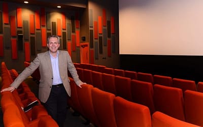 Rhyl Journal: Proposals put forward for new operator to take over lease of Prestatyn’s Scala cinema